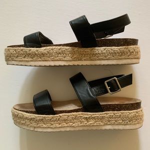 Madden Girl Sandals